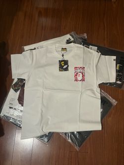Bape shirt Large