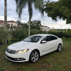 2013 Volkswagen Passat