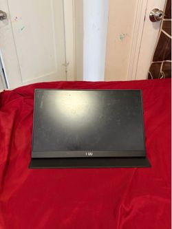 Huu monitor