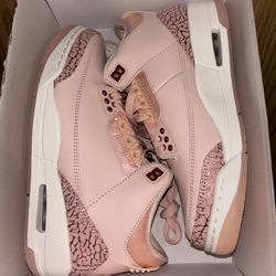 Jordan 3 