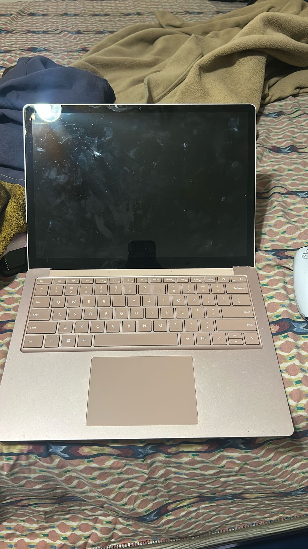 Microsoft Surface Laptop 4
