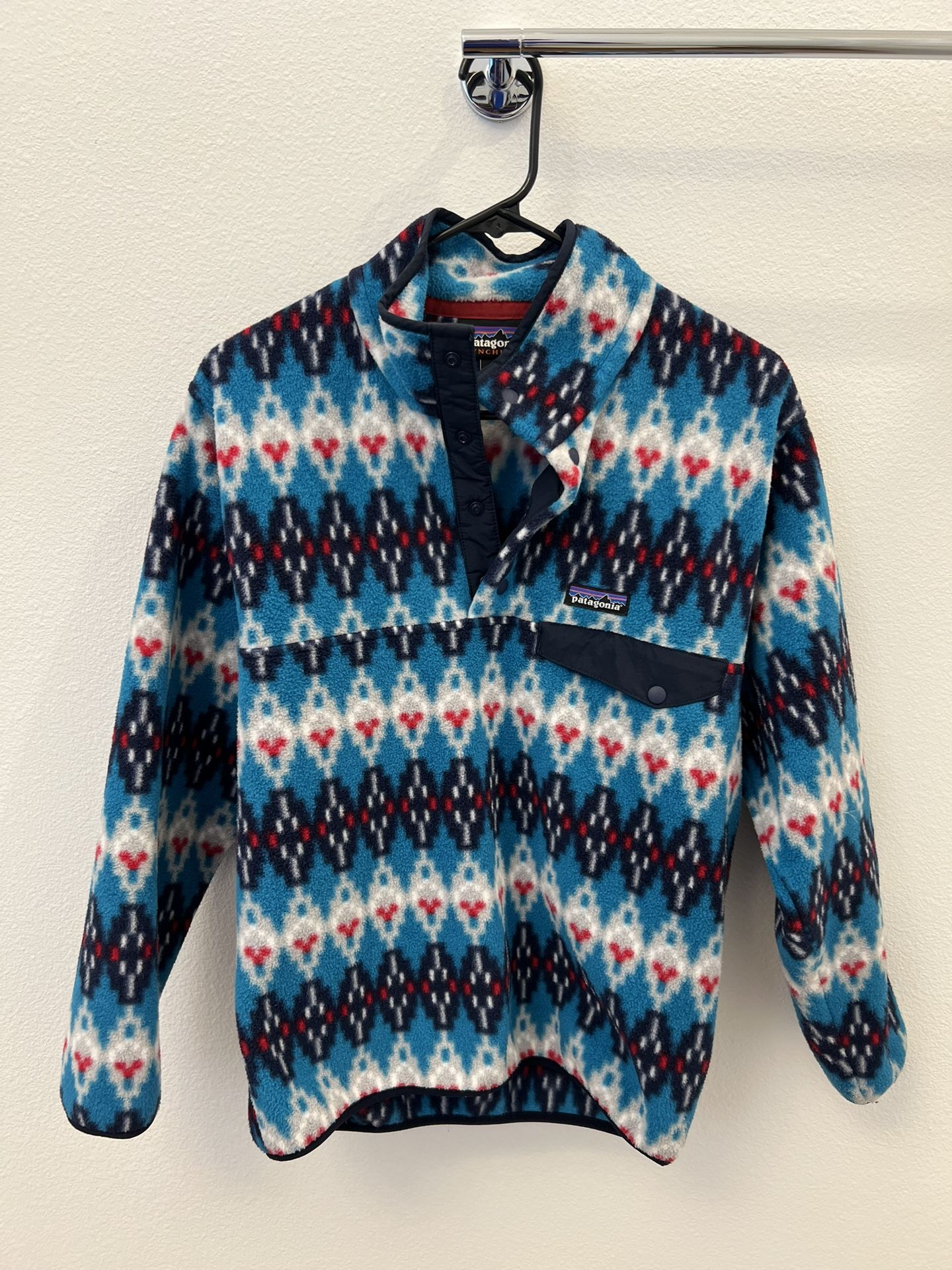 Patagonia Synchilla XS
