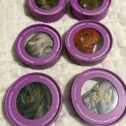Beauty supply