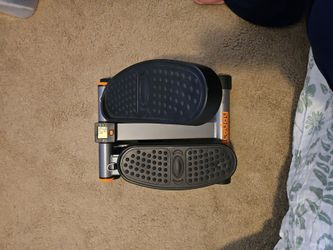 Stepper