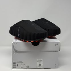 Nike Mind 001 - Black