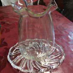 Vintage Crystal
