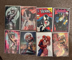 Comics