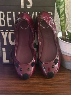 Marc Jacob’s Shoes  - Size:6