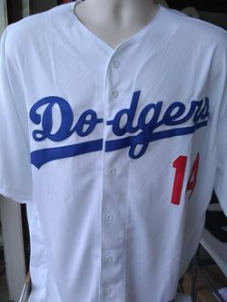 DODGERS KIKI HERNANDEZ JERSEY for Sale in Downey, CA