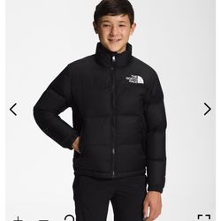 Kids North Face 