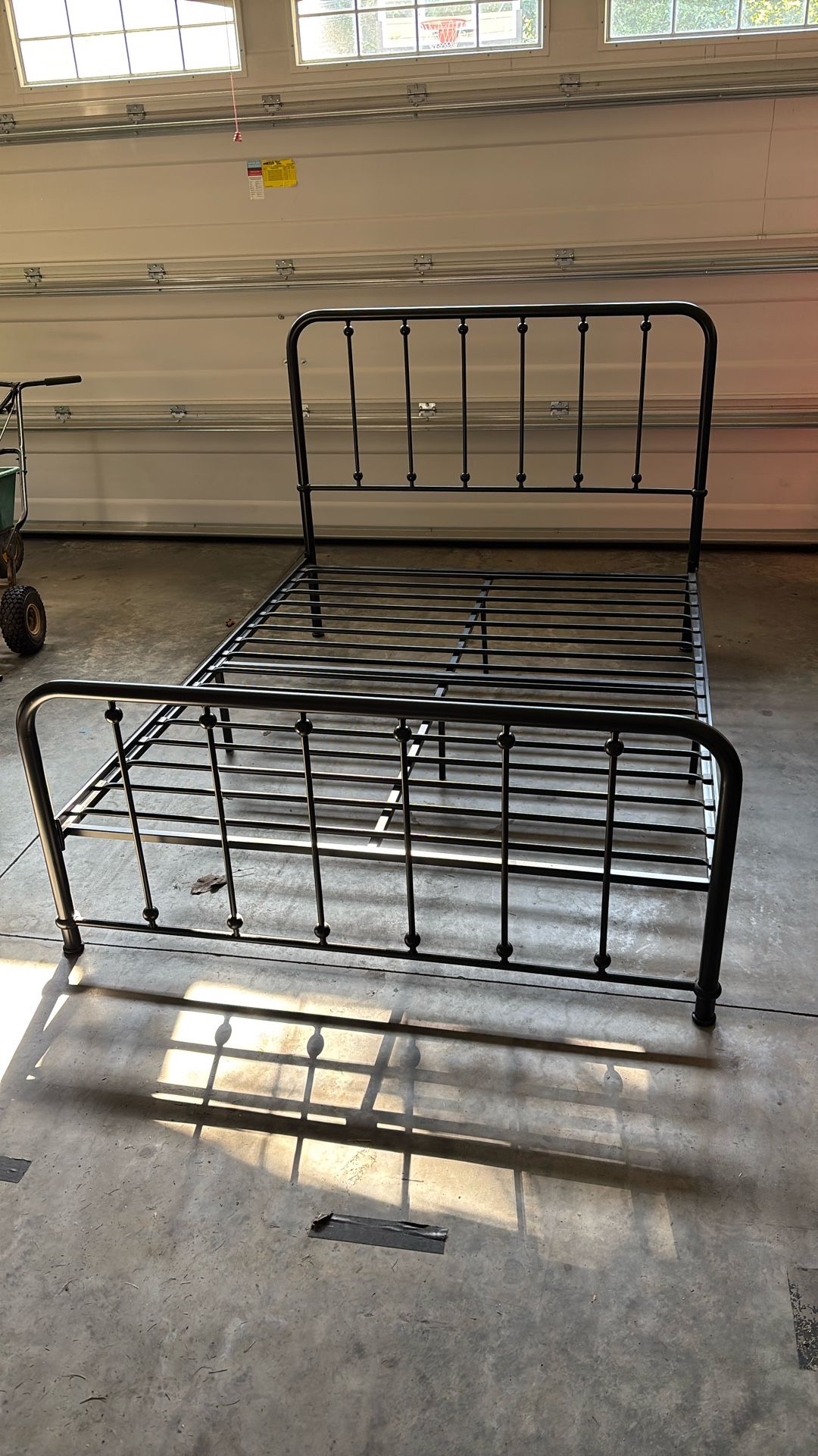 Bed Frame