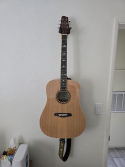 Acoustic Guitar