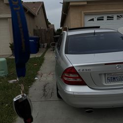 The car turns on and runs but check engine light is on and it need replacing to the valve cover and gasket camshaft adjusted magnet or the cam plugs