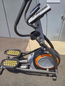 ProForm 785 F Elliptical – Good Condition