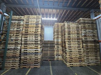 Pallets 120 #1  $$7..send me a message