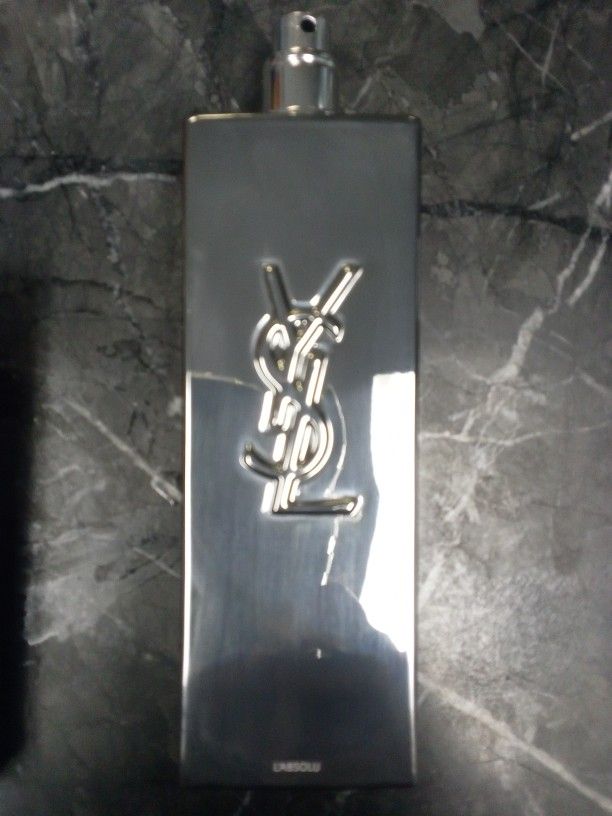 YSL New Cologne