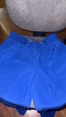 Scrubs pants
