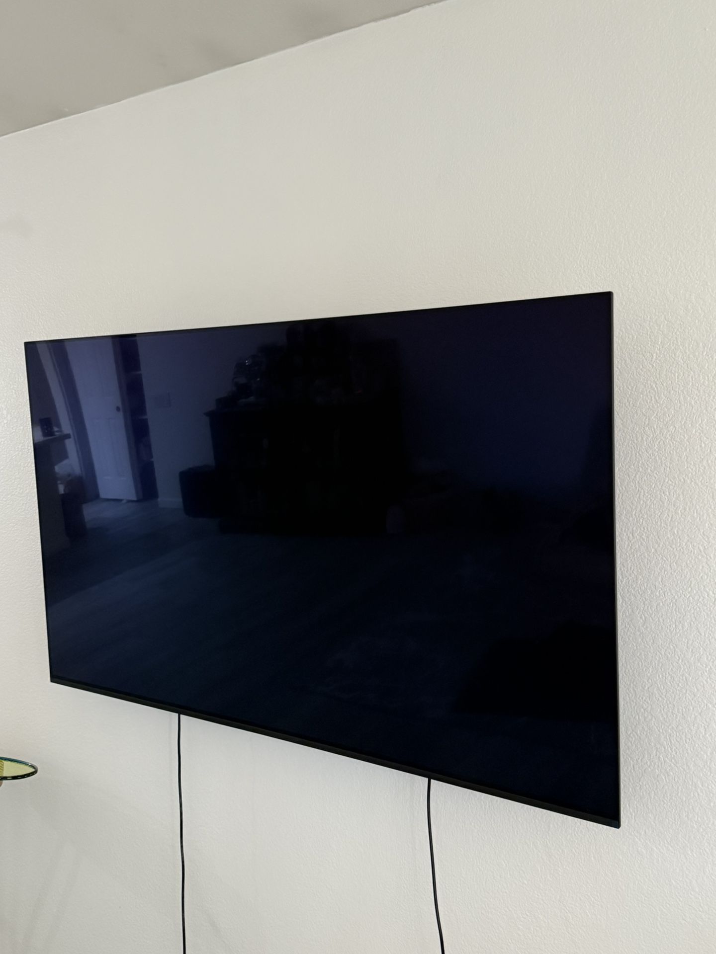 Sony 65” OLED 4K TV No Lowball 