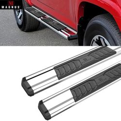 Toyota 4Runner SR5 Running Board year 2014 to 2024