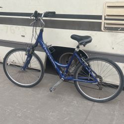 Schwann Sierra Gal Mountain Bike