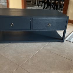 Coffee Table Excellent Condition 