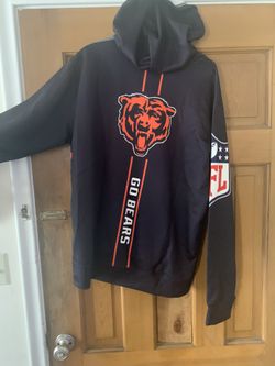 New nfl zip up hoodies