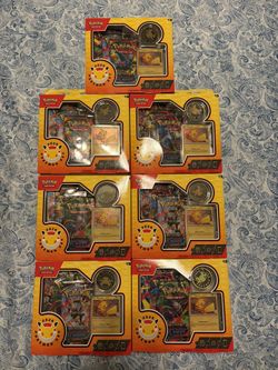 Pokemon Day 2026 Collection x2