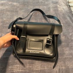 Dr martens Messenger Bag 