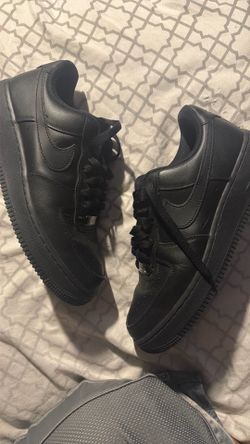 Nike Air Force’s