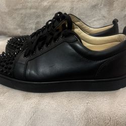 Christian Lou Boutin