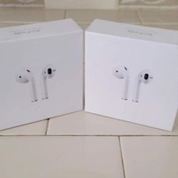Apple Airpods 