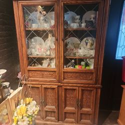 China Cabinet 
