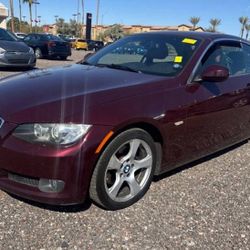 2010 BMW 3 Series