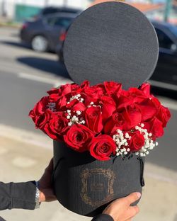 Roses,rosas rojas