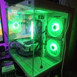 5060 Gaming Computer