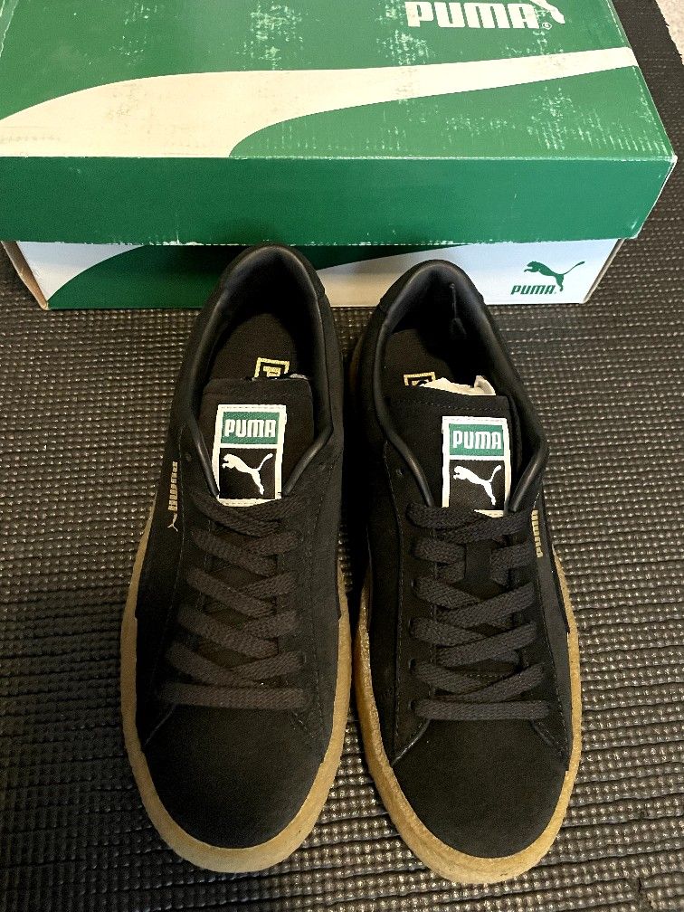 Puma Shoes