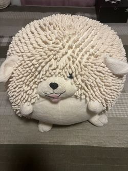 Big Plush