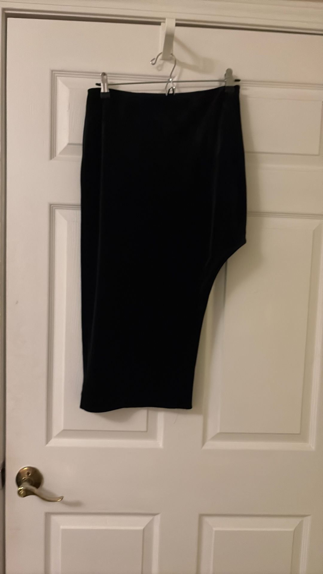 Night Out Skirt.