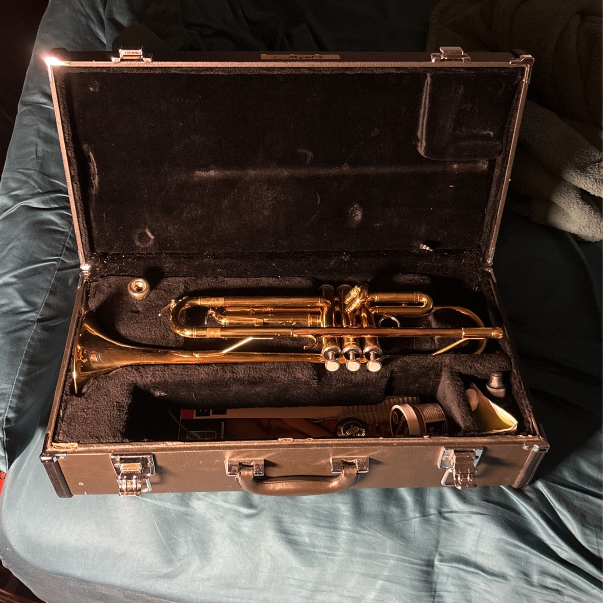 Trumpet