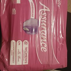 Womans Underwear