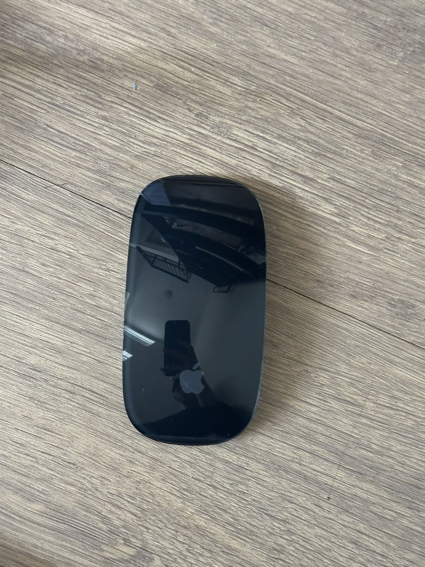 Apple Magic Mouse 2 (Space Gray) – Excellent Condition