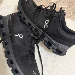 Tenis  talla 10  mujer exelente condición