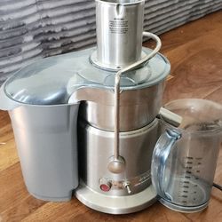 Breville Juice Fountain Elite 