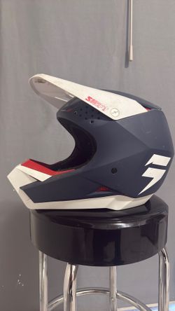 OFF ROAD HELMET