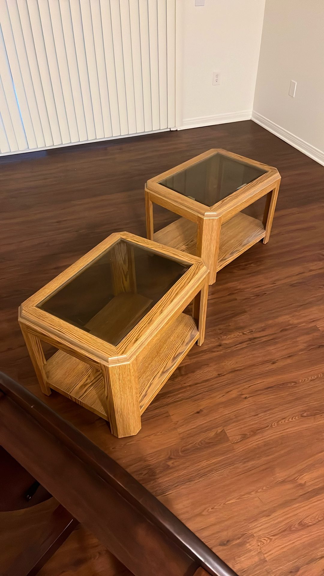 Coffee Table Set