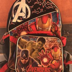 Kids Backpack