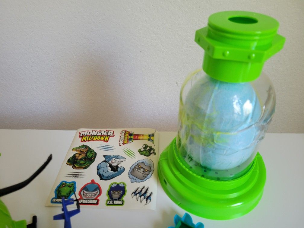 Kids Toys