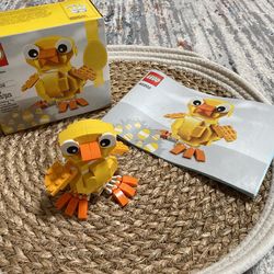 Lego Chick