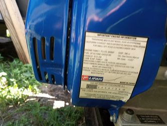 ACDelco generator AC-G0005