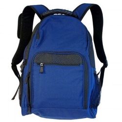 🔴 Backpack for Men, Women or Kids - Blue & Black
